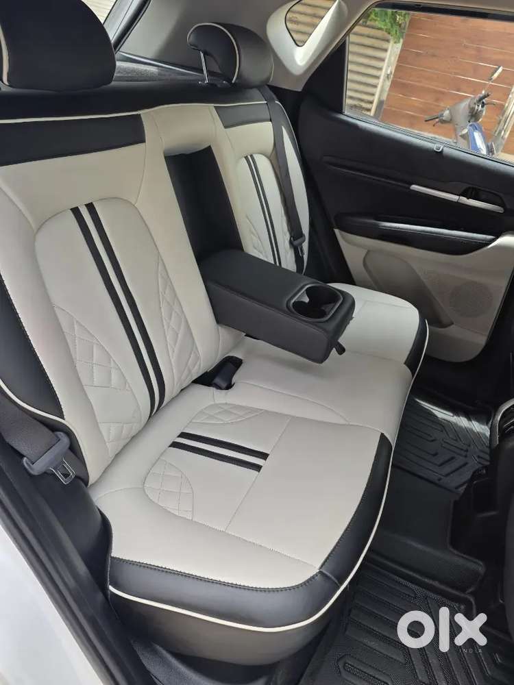 Kia Sonet Diesel At 2023