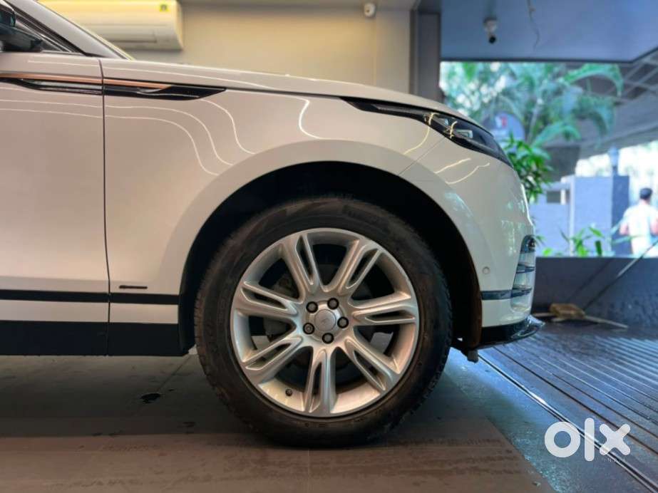 Land Rover Range Velar R-dynamic S, 2021, Petrol