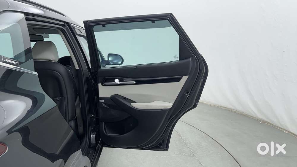 Kia Seltos 1.4 Gtx + Petrol At, 2019, Petrol