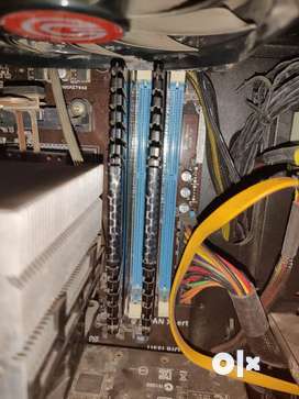 Amd Fx Buy Sell Computers Laptops Online in India OLX