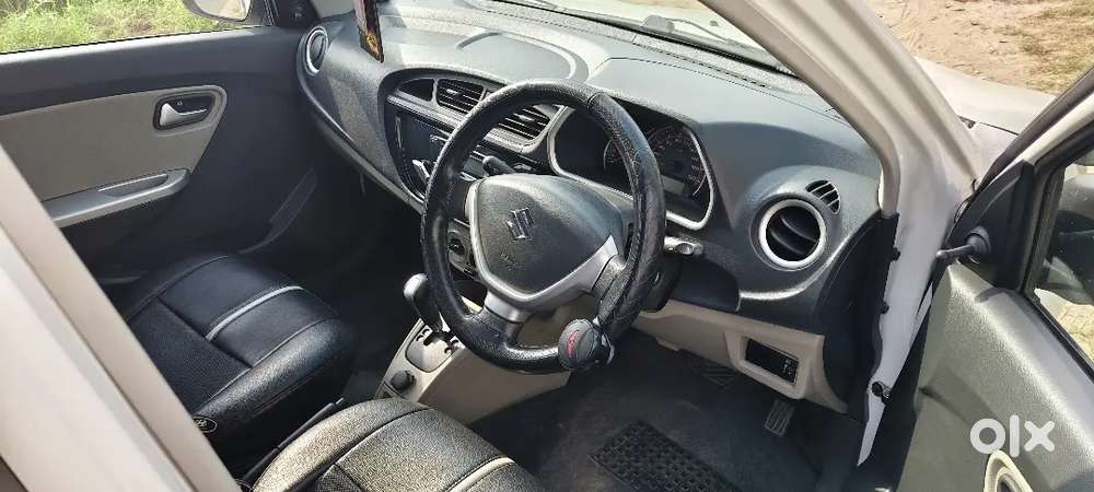 Maruti Suzuki Alto 2019