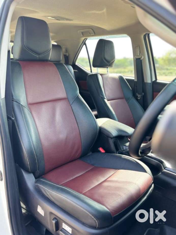 Toyota Fortuner 4x2 Mt 2.8 Diesel, 2025, Diesel