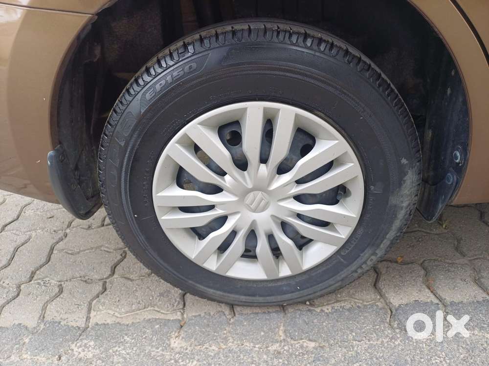 Maruti Suzuki Dzire 1.2 Vxi, 2019, Petrol
