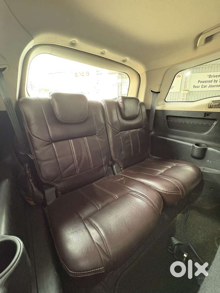 Mahindra Xuv500 2.2 W10 Sportz Edition At, 2017, Diesel