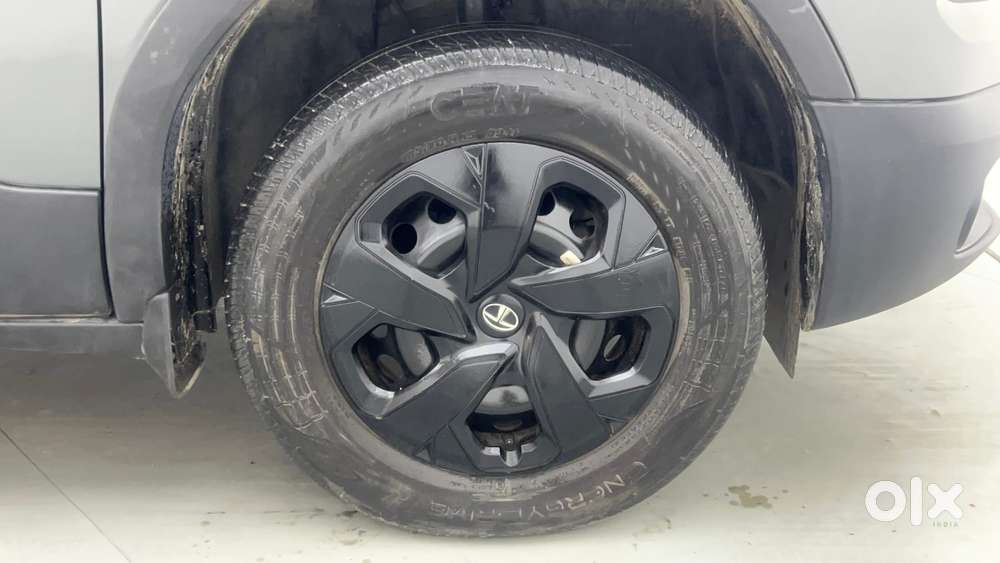 Tata Punch Pure, 2025, Petrol