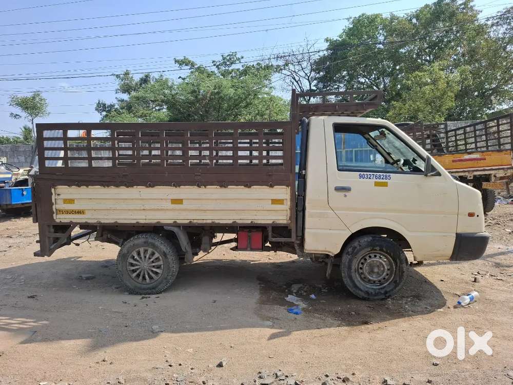 Ashok Leyland Stile 2021 Diesel 80000 Km Driven