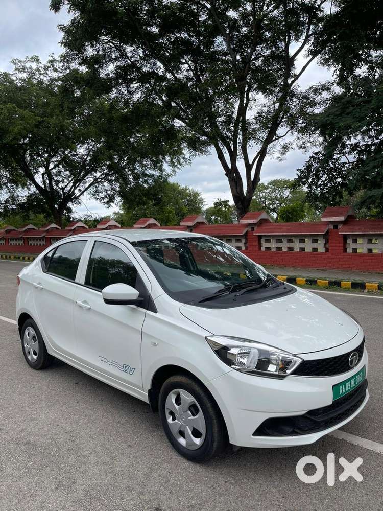 Tata Tigor Ev Xm Plus, 2019, Electric