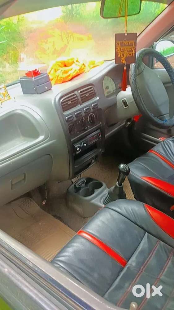 Maruti Suzuki Alto 2006: Efficient Cng Hybrid