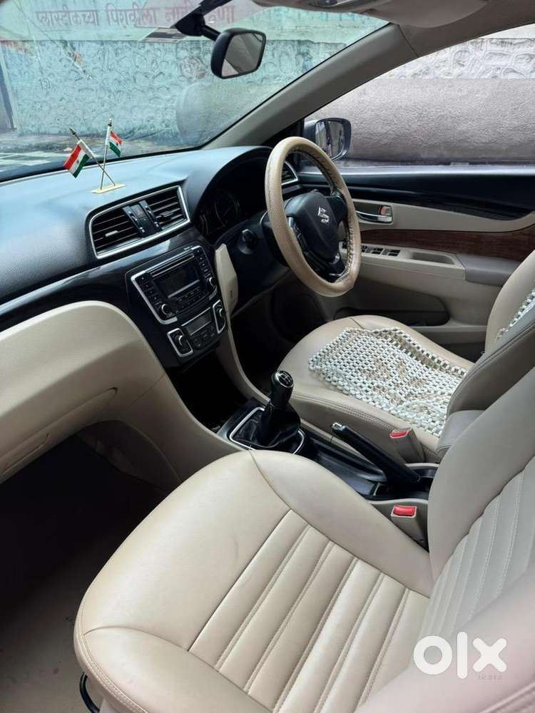 Maruti Suzuki Diesel Dec 2014