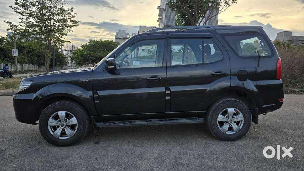 Tata Safari Storme Ex, 2015, Diesel
