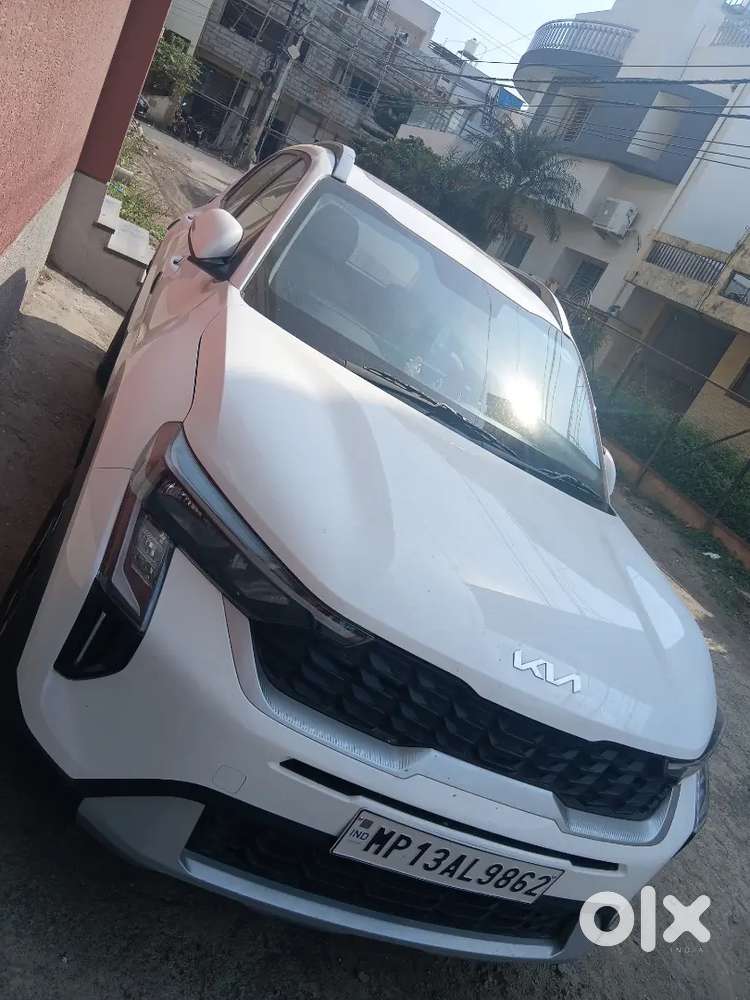 Kia Sonet 1.2 Htk 2026 Manual