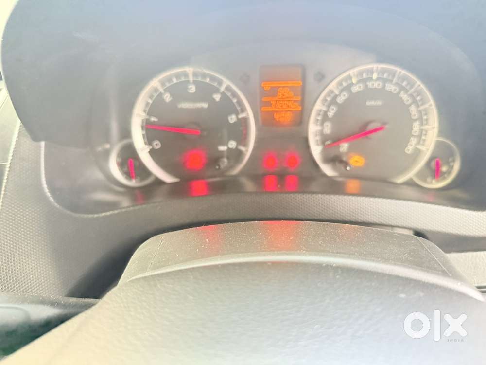 Maruti Suzuki Swift Vdi (o), 2017, Diesel