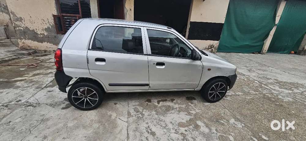 Maruti Suzuki Alto Lxi 2007