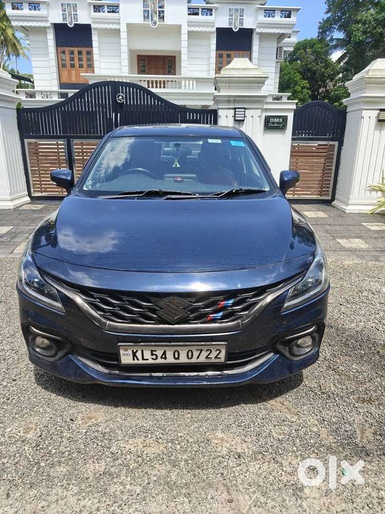 Maruti Suzuki Baleno Delta, 2023, Petrol