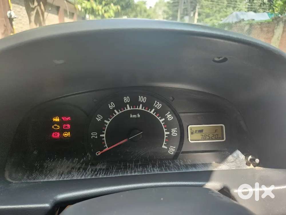 Maruti Suzuki Alto K10 2013 Car