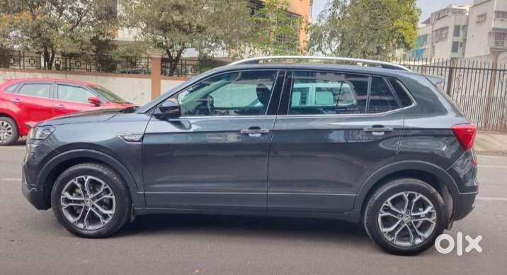 Skoda Kushaq 1.5 Tsi Style, 2022, Petrol