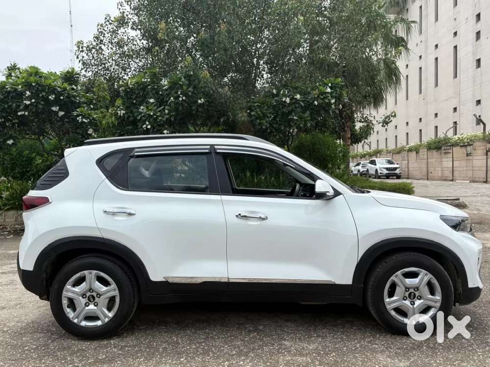 Kia Sonet 1.5 Gtx Plus Diesel At Dt, 2021, Diesel