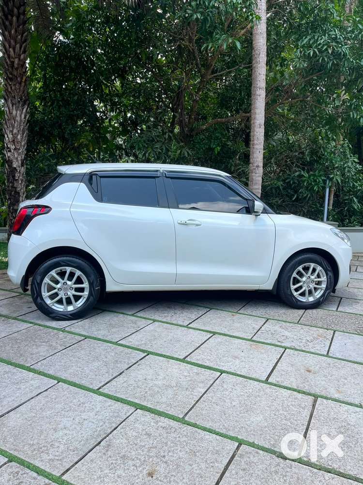 Maruti Swift 2020 Model