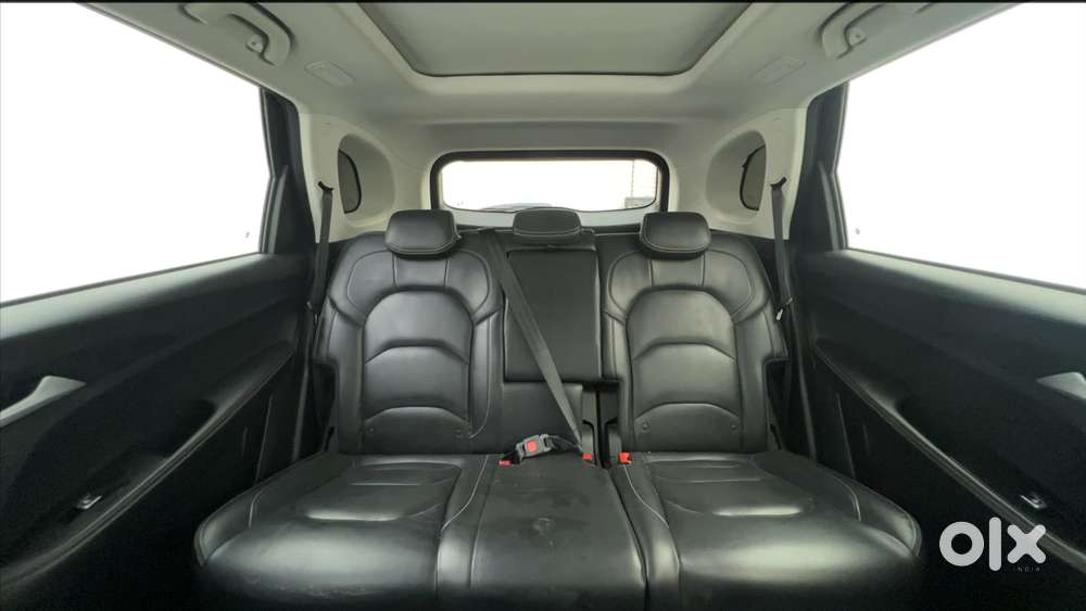 Mg Hector Sharp At, 2022, Petrol