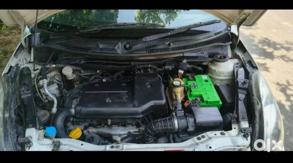 Maruti Suzuki Dzire 2015 Diesel Manual