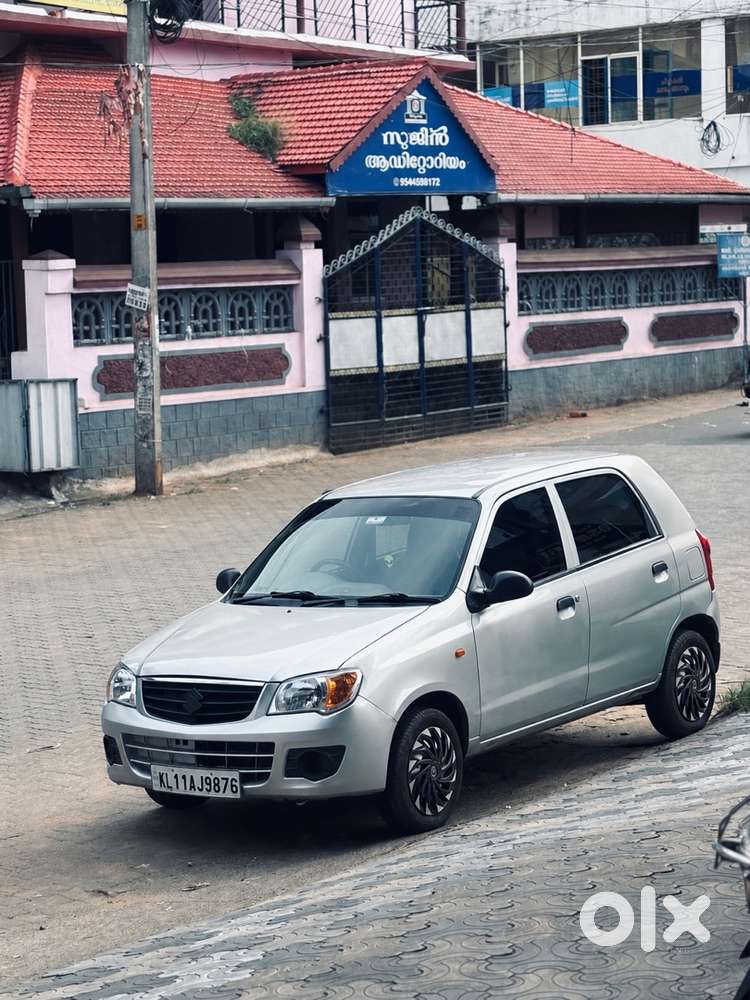 Alto K10 2011 . Papers Upto 2031