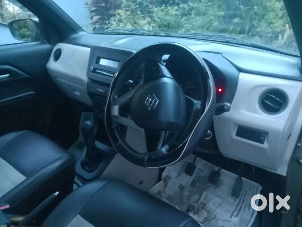 Maruti Suzuki Wagon R 2021