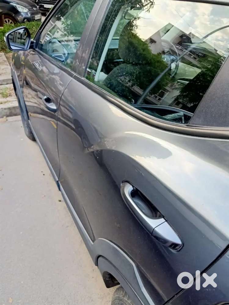 Mahindra Xuv 3xo Mx1 2024 Petrol