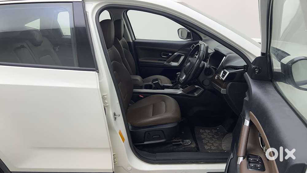Tata Harrier Xza+, 2020, Diesel
