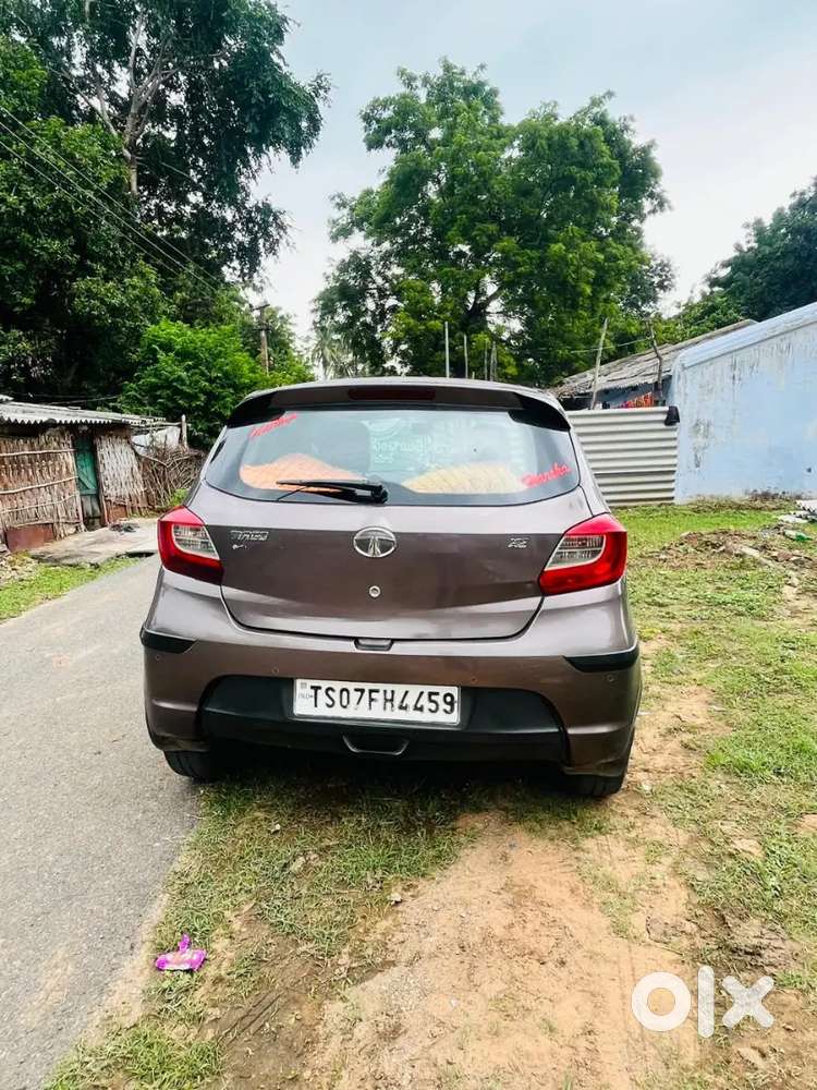 Tata Tiago Ev 2016 Diesel