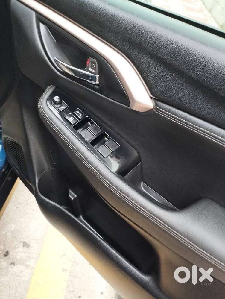 Maruti Suzuki Grand Vitara 1.5 Alpha Plus Intelligent Hybrid Ecvt, 2..