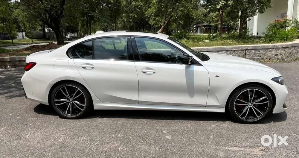 Bmw 3 Series 3.0 M340i Xdrive, 2023, Petrol
