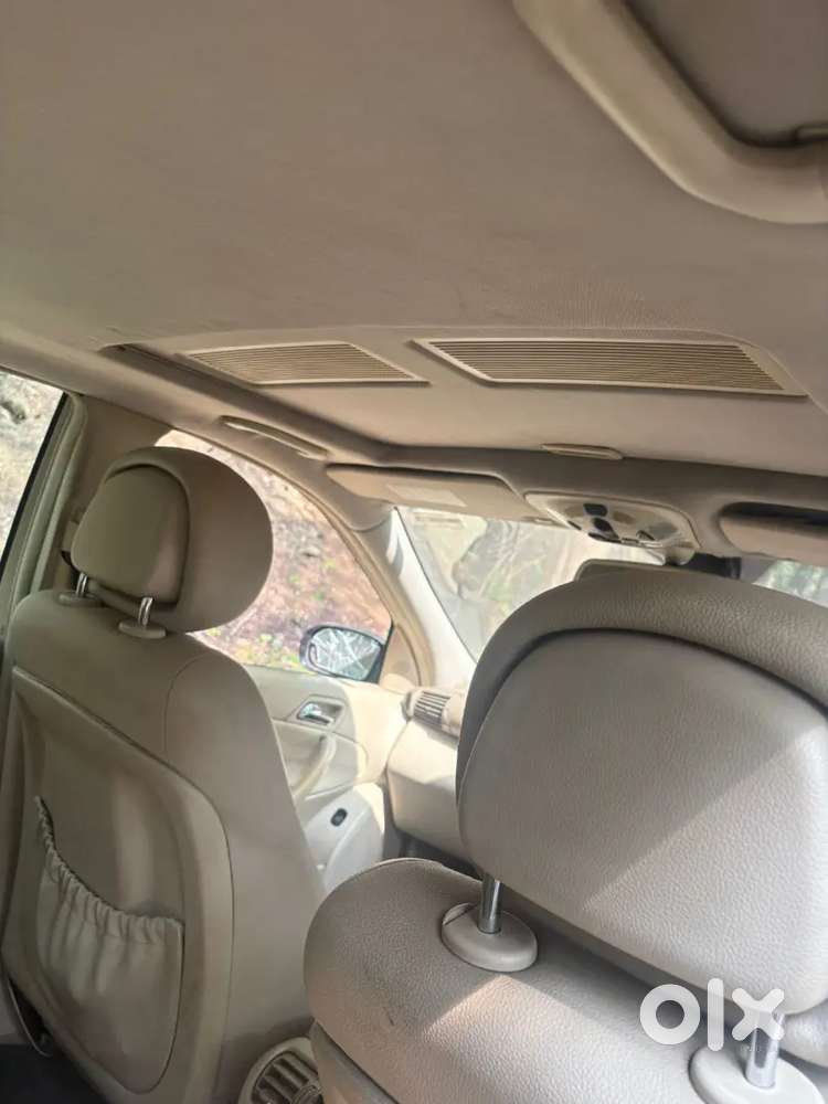 Mercedes-benz C-class 2007 Petrol 117300 Km Driven