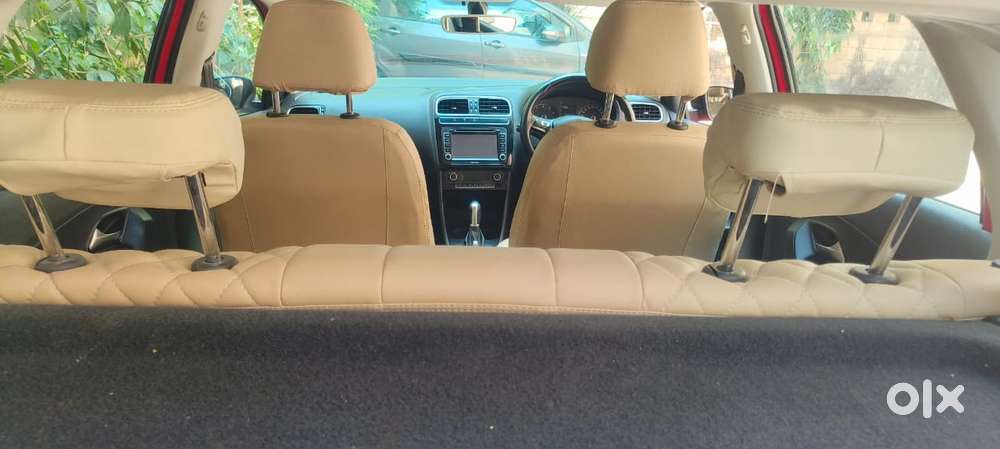 Volkswagen Polo 1.2 Gt Tsi, 2016, Petrol