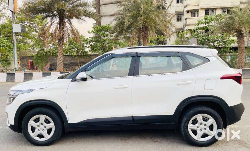 Kia Seltos Htk D, 2021, Diesel