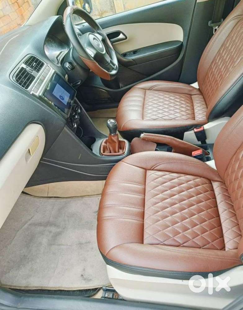 Volkswagen Polo 2013 Diesel Good Condition