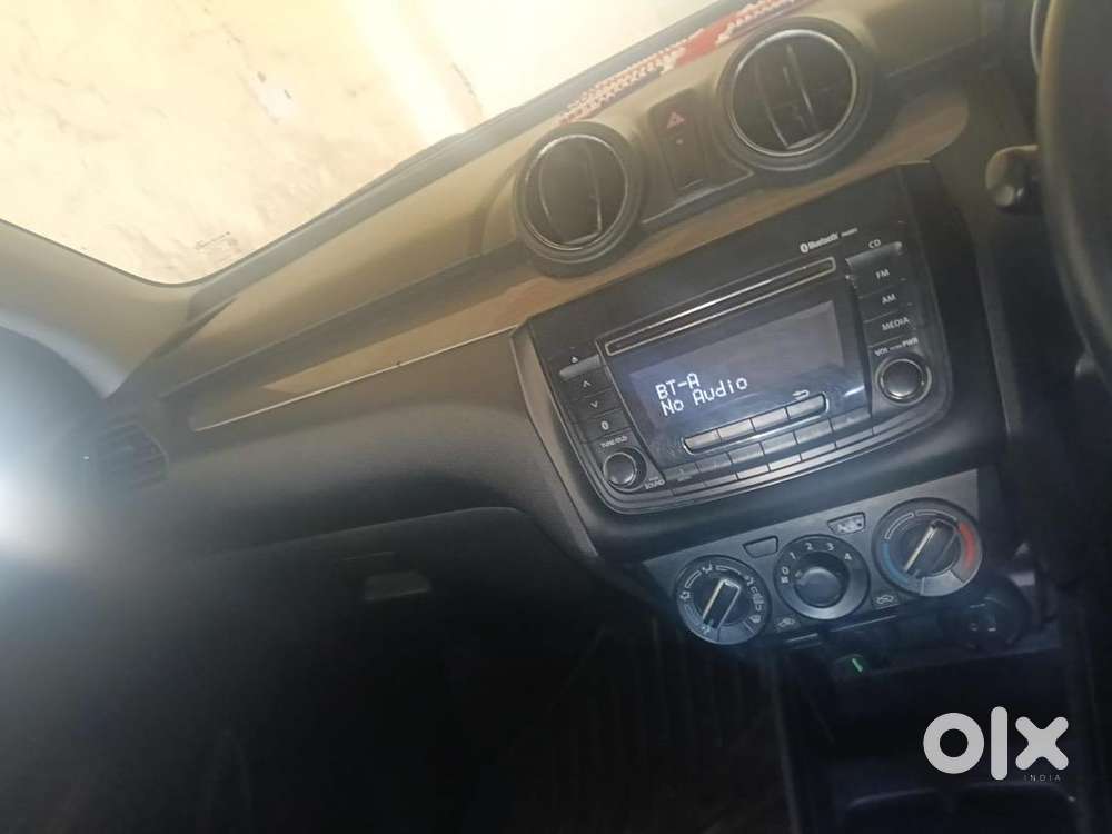 Maruti Suzuki Swift 2020 Diesel Good Condition