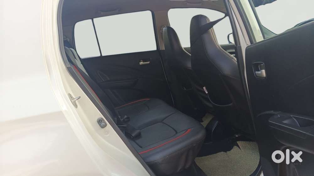 Maruti Suzuki Celerio X Amt Zxi, 2018, Petrol