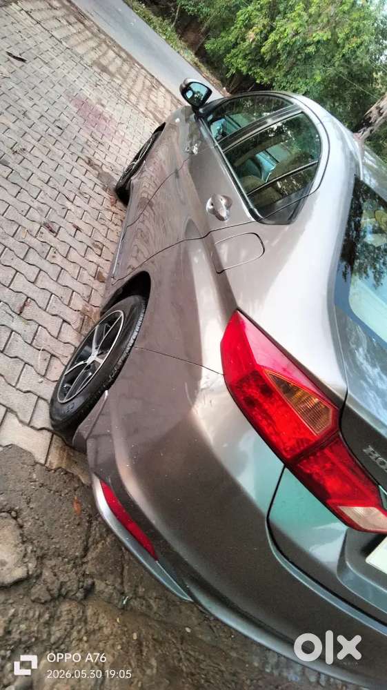 Honda City 2014 Diesel 87000 Km Driven