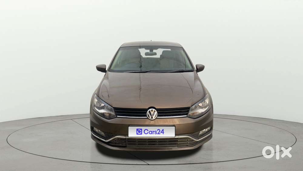 Volkswagen Ameo 1.5 Tdi Highline Plus 16, 2020, Diesel