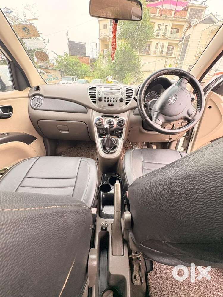 2031 Pass .hyundai I10 2011 Petrol Well Maintained  .passing 2031