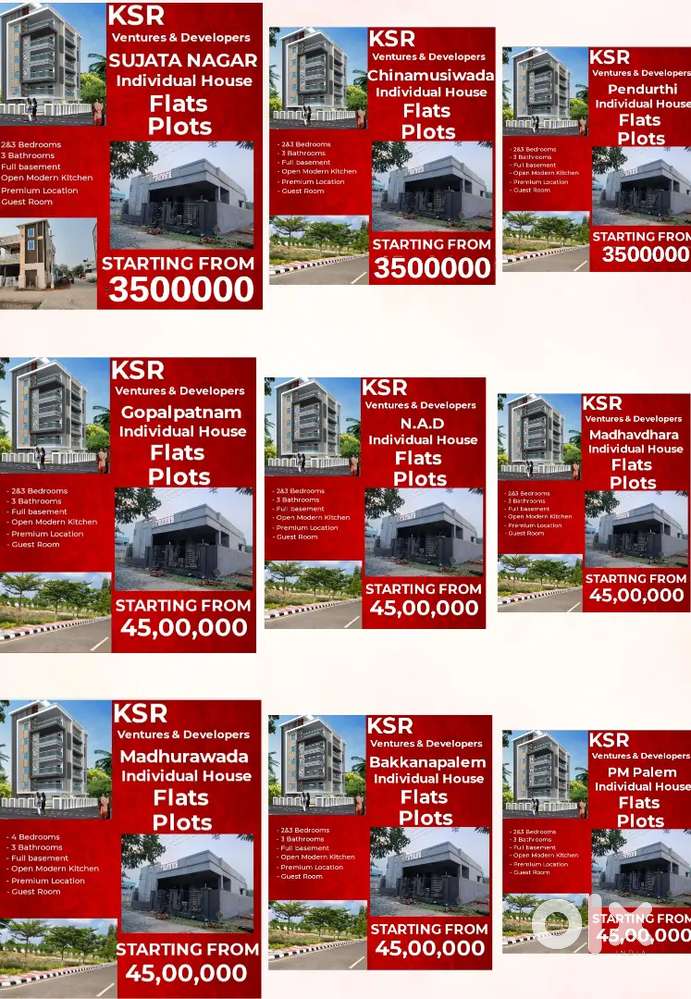 YKR FINANCE