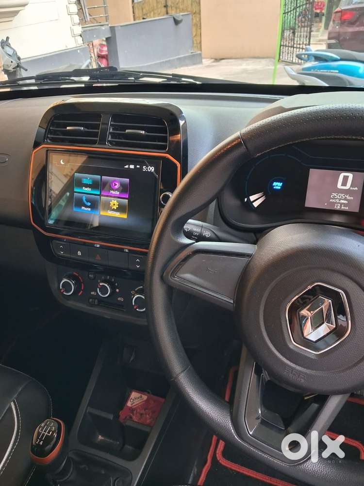 2021 Renault Kwid Climber 1.0 | Only 25k Km | Excellent Condition