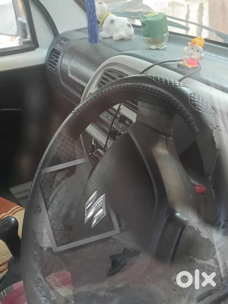 2nd Owner Maruti Eeco 2022
