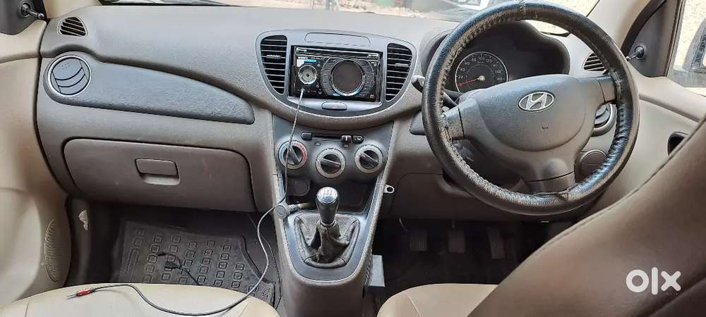 Hyundai I10 2014 Petrol 52000 Km Driven
