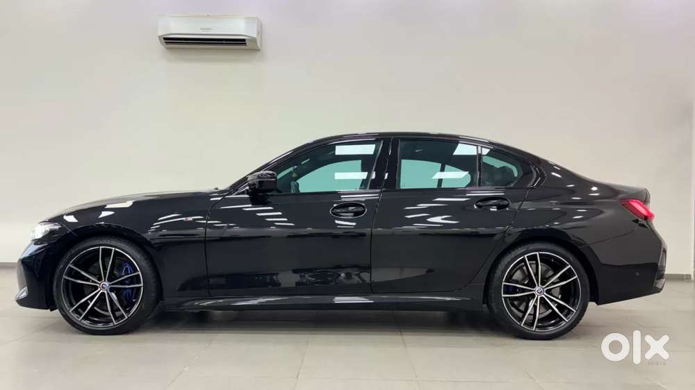 Bmw M340i, 2023, Petrol