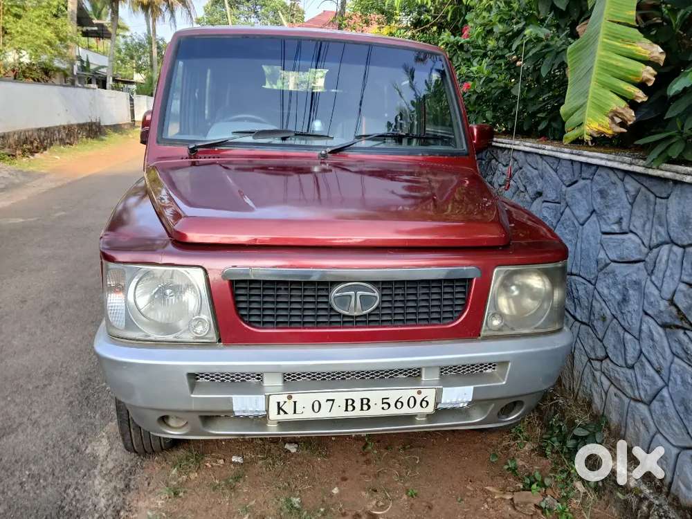 Tata Sumo Victa 2006