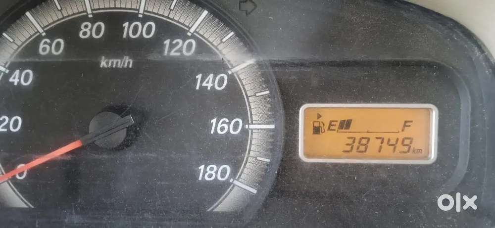 Maruti Suzuki Eeco 2020 Petrol