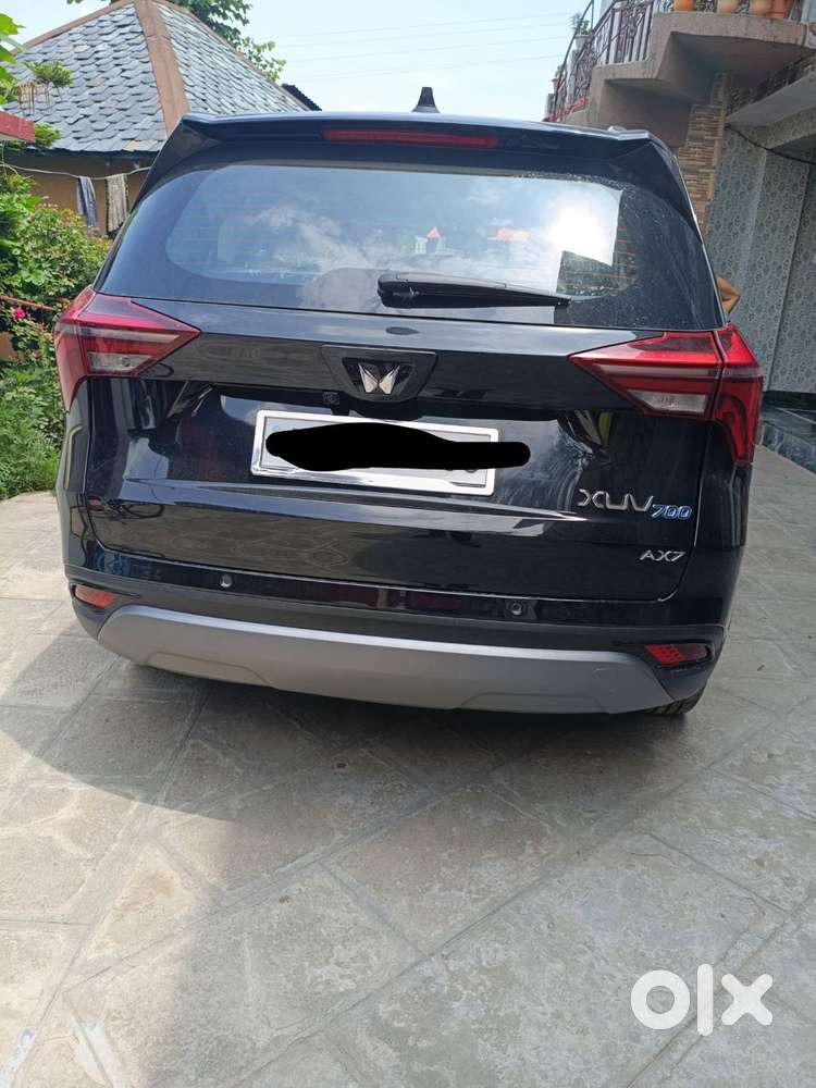 New Condition Scratch Less Ha Puri, With Vip No.
