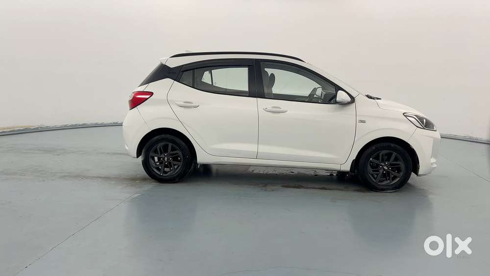 Hyundai Grand I10 Nios Sportz Amt 1.2 Kappa Vtvt, 2019, Petrol