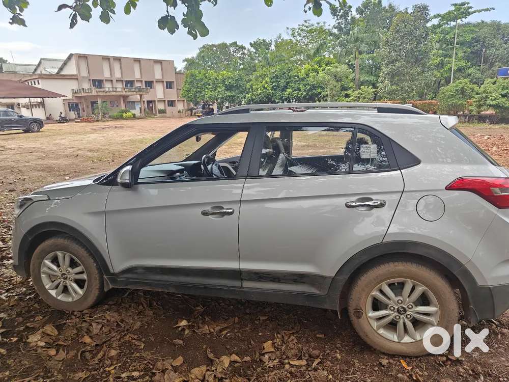Creta 1.6e+ Vtvt(petrol)